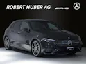 MERCEDES-BENZ A 220 d