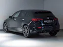 MERCEDES-BENZ A 220 d