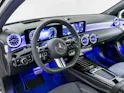 MERCEDES-BENZ A 220 d