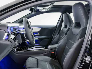MERCEDES-BENZ A 220 d