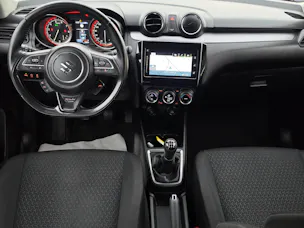 Suzuki Swift 1.2 Piz Sulai Top Hybrid 4x4