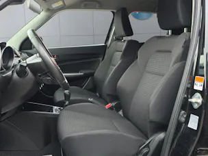 Suzuki Swift 1.2 Piz Sulai Top Hybrid 4x4