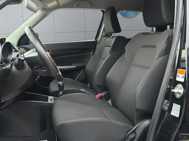 Suzuki Swift 1.2 Piz Sulai Top Hybrid 4x4
