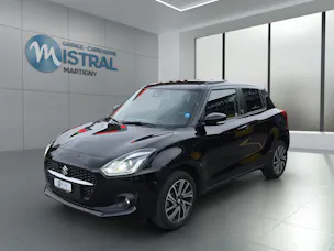 Suzuki Swift 1.2 Piz Sulai Top Hybrid 4x4