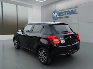 Suzuki Swift 1.2 Piz Sulai Top Hybrid 4x4
