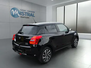 Suzuki Swift 1.2 Piz Sulai Top Hybrid 4x4