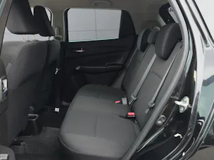 Suzuki Swift 1.2 Piz Sulai Top Hybrid 4x4