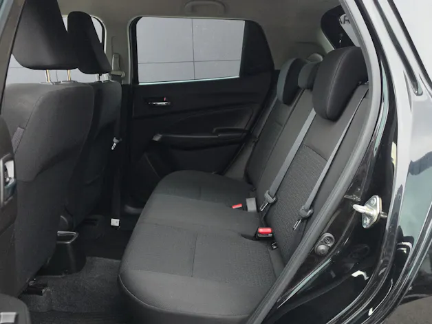 Suzuki Swift 1.2 Piz Sulai Top Hybrid 4x4