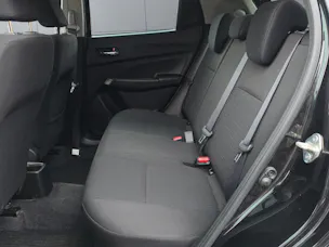 Suzuki Swift 1.2 Piz Sulai Top Hybrid 4x4