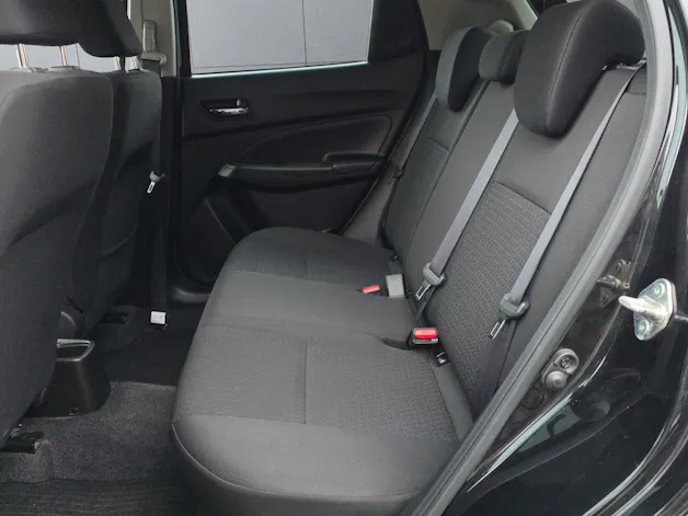 Suzuki Swift 1.2 Piz Sulai Top Hybrid 4x4