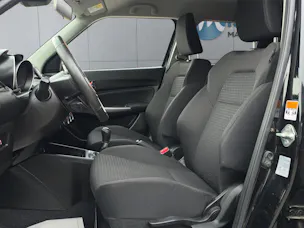 Suzuki Swift 1.2 Piz Sulai Top Hybrid 4x4