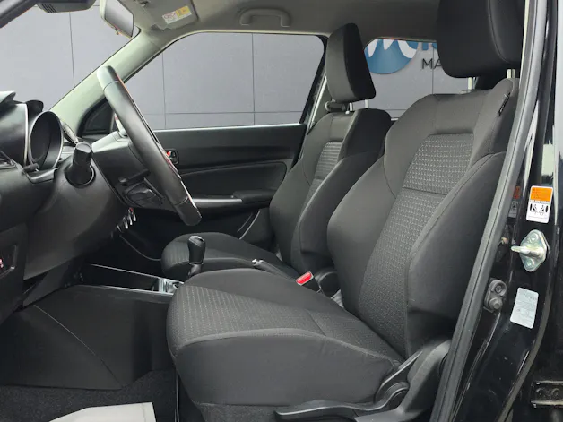 Suzuki Swift 1.2 Piz Sulai Top Hybrid 4x4