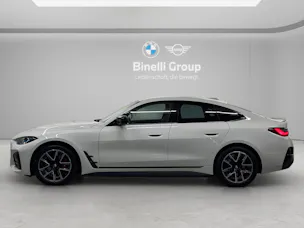 BMW i4 M50 Limousine