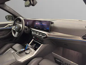 BMW i4 M50 Limousine