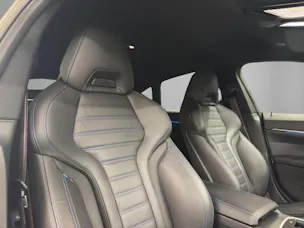 BMW i4 M50 Limousine