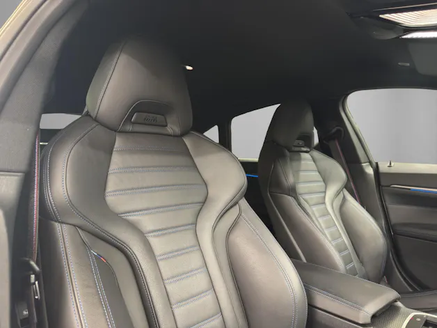 BMW i4 M50 Limousine