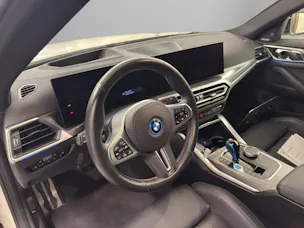 BMW i4 M50 Limousine