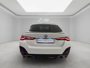 BMW i4 M50 Limousine