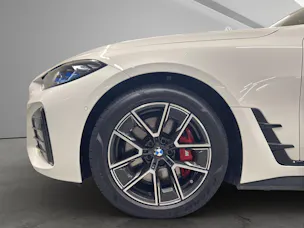 BMW i4 M50 Limousine