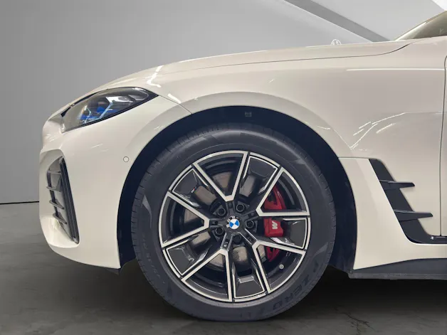 BMW i4 M50 Limousine