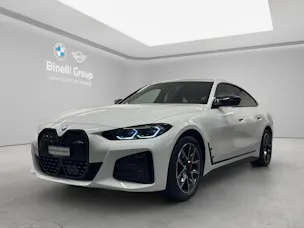 BMW i4 M50 Limousine