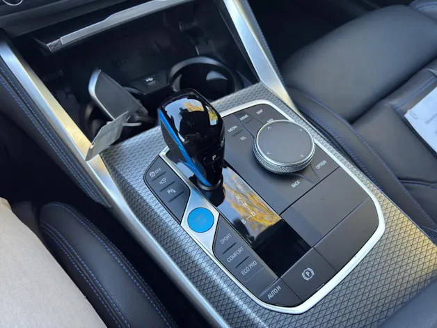BMW i4 M50 Limousine