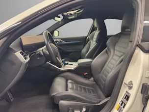 BMW i4 M50 Limousine