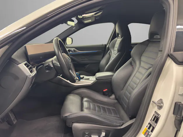 BMW i4 M50 Limousine