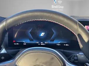 BMW i4 M50 Limousine