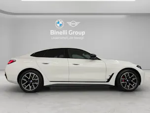 BMW i4 M50 Limousine