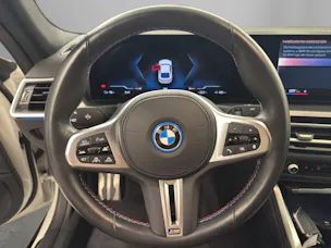BMW i4 M50 Limousine