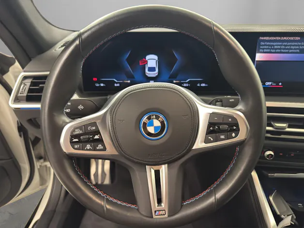BMW i4 M50 Limousine