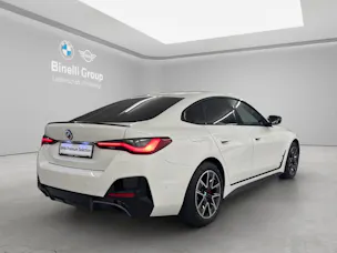 BMW i4 M50 Limousine