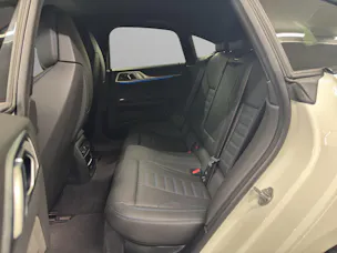 BMW i4 M50 Limousine