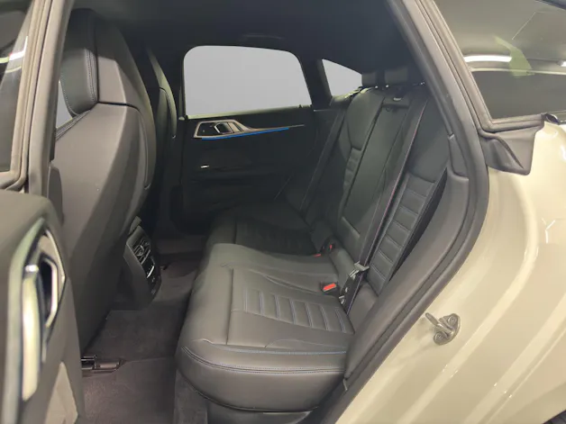 BMW i4 M50 Limousine