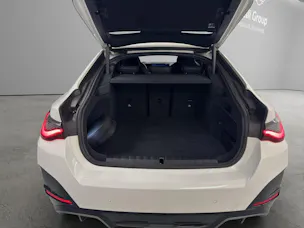 BMW i4 M50 Limousine