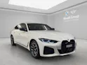 BMW i4 M50 Limousine