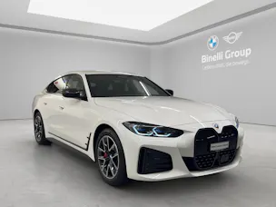 BMW i4 M50 Limousine