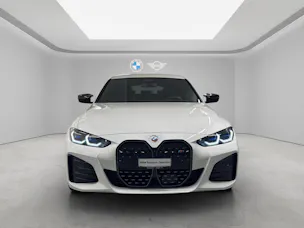 BMW i4 M50 Limousine