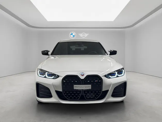 BMW i4 M50 Limousine