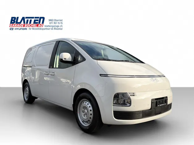 HYUNDAI Staria 84 kWh Amplia Cargo