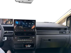 HYUNDAI Staria 84 kWh Amplia Cargo
