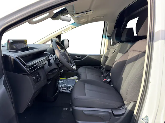 HYUNDAI Staria 84 kWh Amplia Cargo