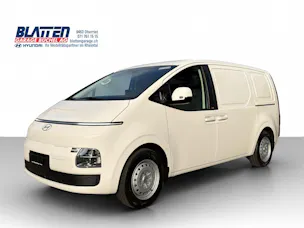 HYUNDAI Staria 84 kWh Amplia Cargo
