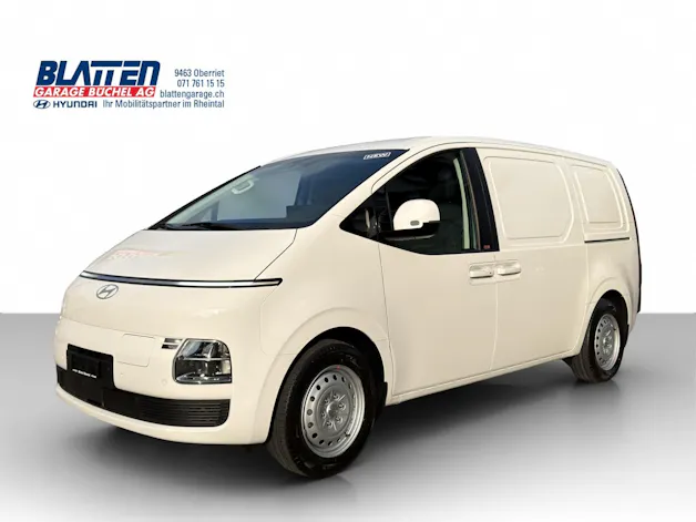 HYUNDAI Staria 84 kWh Amplia Cargo