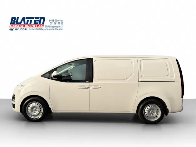 HYUNDAI Staria 84 kWh Amplia Cargo