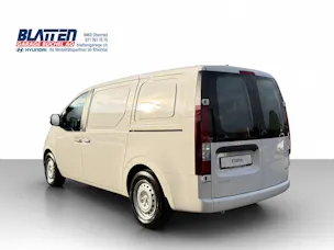 HYUNDAI Staria 84 kWh Amplia Cargo