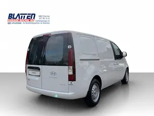 HYUNDAI Staria 84 kWh Amplia Cargo