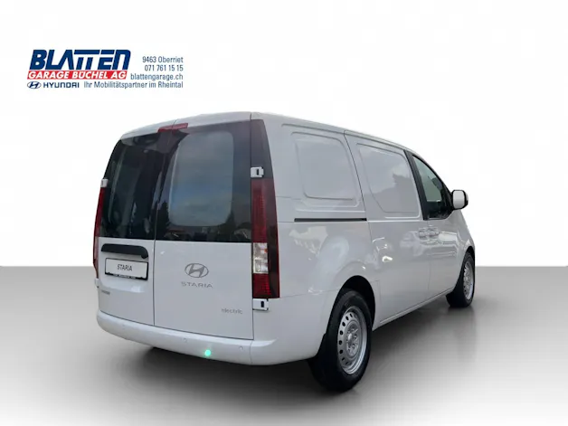 HYUNDAI Staria 84 kWh Amplia Cargo