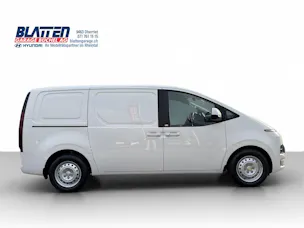 HYUNDAI Staria 84 kWh Amplia Cargo